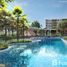 2 спален Кондо на продажу в Escent Phuket, Wichit