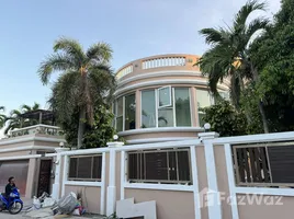 4 Bedroom House for rent at European Home Place, Nong Prue, Pattaya