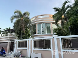 4 Schlafzimmer Haus zu vermieten im European Home Place, Nong Prue, Pattaya