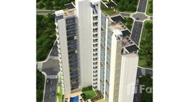 Condominio en Torre: Apartment For Sale in Mata Redondaで利用可能なユニット