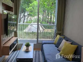 Rhythm Sukhumvit 50에서 임대할 1 침실 아파트, Phra Khanong, Khlong Toei, 방콕, 태국