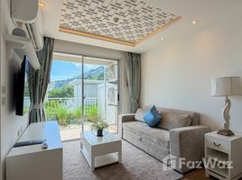 1 Bedroom Condo for sale at Seavale Patong, Patong, Kathu