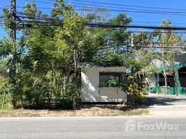 Studio Retail space for rent in Chalong, Phuket Town, Chalong