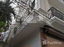 Studio Nhà mặt tiền for sale in Dai Mo, Từ Liêm, Dai Mo