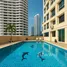 Studio Apartment for rent at Thepthip Mansion Condominium , Nong Prue, Pattaya