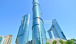 1 Bedroom Apartment for sale in Shams Abu Dhabi, Abu Dhabi Sky Tower