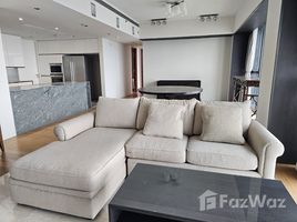3 Bedroom Condo for rent at The Met, Thung Mahamek