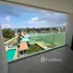 1 Bedroom Condo for sale at The Aqua, Choeng Thale, Thalang, Phuket