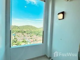 1 Schlafzimmer Wohnung zu vermieten im Sea Hill Condo Sriracha, Surasak, Si Racha, Chon Buri, Thailand