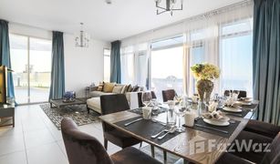 2 chambres Appartement a vendre à , Dubai Royal Bay