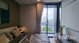 Available Units at The Issara Sathorn