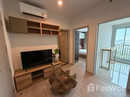 Studio Condo for sale at Ideo Charan 70 - Riverview, Bang Phlat, Bang Phlat