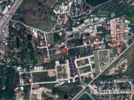  Land for sale in Chiang Mai, San Phak Wan, Hang Dong, Chiang Mai