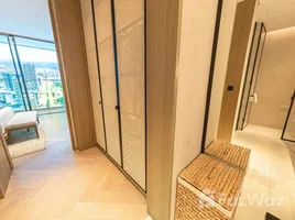 2 Schlafzimmer Appartement zu verkaufen im Nobu Danang Residences, Phuoc My, Son Tra