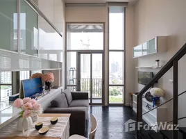 1 chambre Appartement à louer à , Phra Khanong