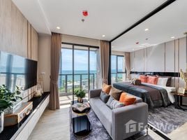 1 Habitación Departamento en venta en The Panora Pattaya, Nong Prue