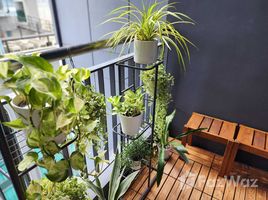 1 спален Кондо в аренду в Hyde Sukhumvit 13, Khlong Toei Nuea