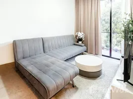 Estudio Apartamento en alquiler en Fulcrum, Tanjong rhu