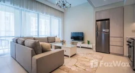 Доступные квартиры в Vida Residences Creek Beach