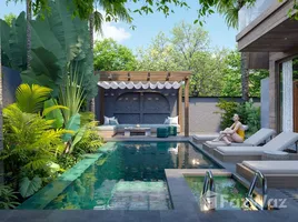 2 Kamar Vila for sale in Ubud, Bali, Ubud, Gianyar
