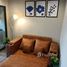 1 спален Квартира в аренду в The Politan Aqua, Bang Kraso, Mueang Nonthaburi