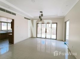 4 спален Вилла на продажу в Qattouf Community, Al Raha Gardens