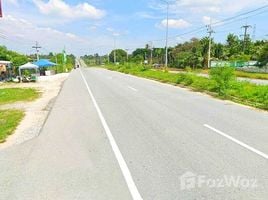  Land for sale in Thailand, Makham Khu, Nikhom Phatthana, Rayong, Thailand