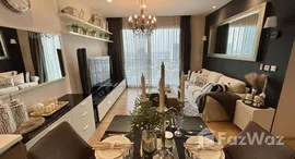 ยูนิตที่เหลืออยู่ในโครงการ Siri At Sukhumvit