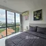 1 chambre Condominium à louer à , Nong Prue, Pattaya, Chon Buri, Thaïlande