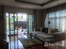 4 Bedrooms House for sale in Thanon Nakhon Chaisi, Bangkok 4 Bed Fully Furnished House with Large Area in Dusit for Sale
