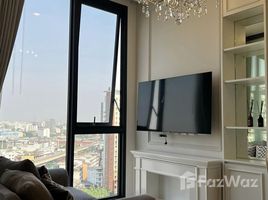 1 Bedroom Apartment for rent at Mazarine Ratchayothin, Chantharakasem