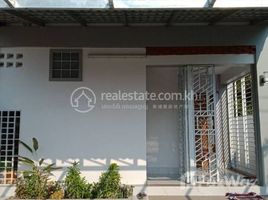2 Habitación Casa en venta en Siem Reap, Sala Kamreuk, Krong Siem Reap, Siem Reap