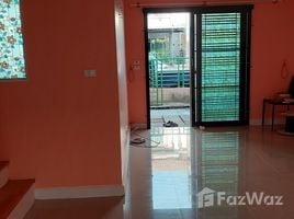 3 Bedroom Townhouse for rent at Pruksa Town Ratchapruk, Bang Krang, Mueang Nonthaburi, Nonthaburi