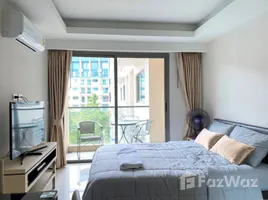 Studio Wohnung zu verkaufen im Laguna Beach Resort 2, Nong Prue, Pattaya