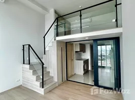 1 Bedroom Condo for rent at Origin Play Bangkhunnon Triple Station, Bang Khun Non, Bangkok Noi, Bangkok