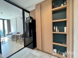 1 Bedroom Condo for sale at Kawa Haus, Phra Khanong Nuea, Watthana