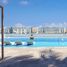 3 спален Квартира на продажу в Beachgate by Address, EMAAR Beachfront, Dubai Harbour