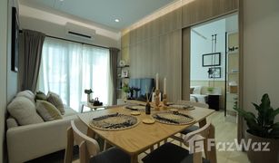 2 Schlafzimmern Wohnung zu verkaufen in Sakhu, Phuket The Title Serenity Naiyang