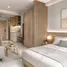 Studio Wohnung zu vermieten im Dusit Grand Park 2, Nong Prue