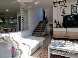 3 Schlafzimmer Haus zu verkaufen im Chao Fah Garden Home 3, Wichit, Phuket Town, Phuket