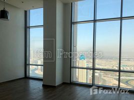 迪拜 Al Habtoor City Amna 6 卧室 顶层公寓 售 