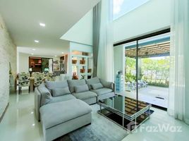4 Bedroom House for sale at Mubaan Jinda Villa, Nong Phueng, Saraphi, Chiang Mai