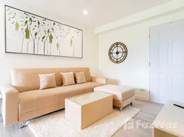 1 Bedroom Condo for sale at Hin Nam Sai Suay , Hua Hin City