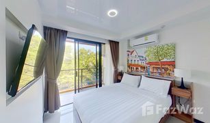 1 Bedroom Condo for sale in Mai Khao, Phuket Mai Khao Beach Condotel