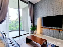 1 chambre Condominium à vendre à Veranda Residence Hua Hin., Nong Kae