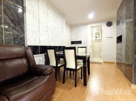 2 침실 The Parkland Phetkasem Condominium에서 판매하는 콘도, Bang Khae