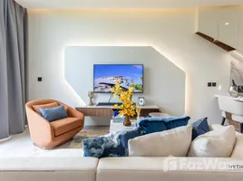 ขายอพาร์ทเม้นท์ 1 ห้องนอน ในโครงการ โบทานิก้า ไฮธ์, เชิงทะเล