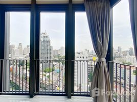 2 спален Квартира в аренду в BEATNIQ Sukhumvit 32, Khlong Tan