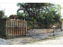  Terreno for sale at Guilhermina, São Vicente