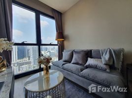 1 Bedroom Apartment for rent at Ashton Asoke, Khlong Toei Nuea